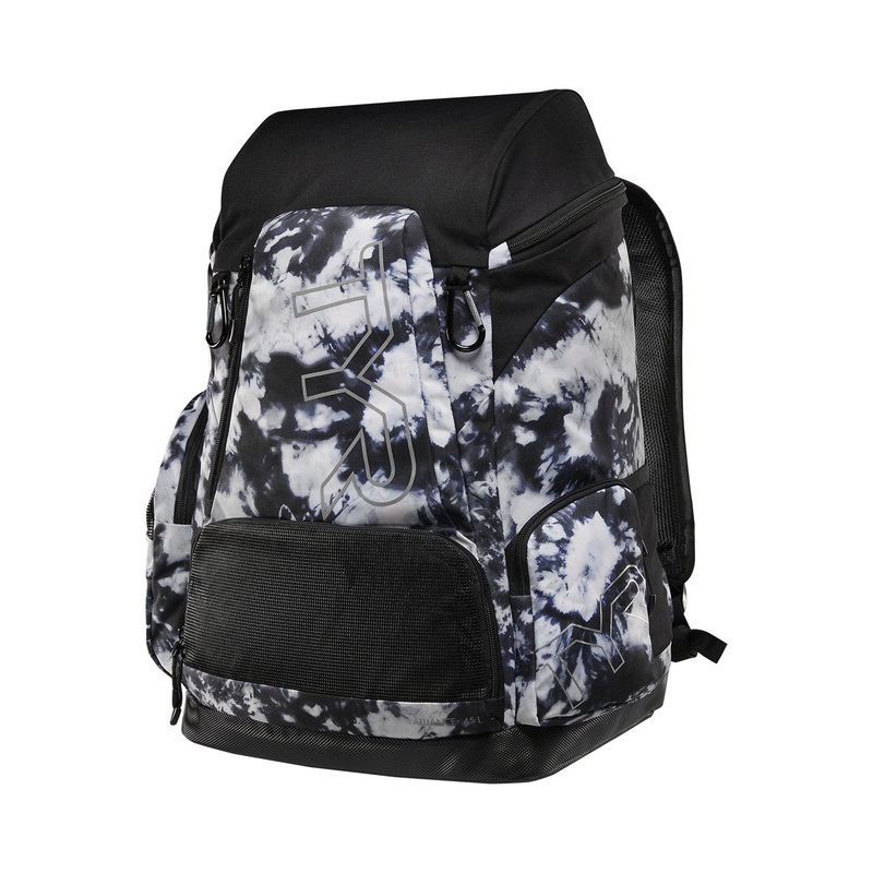 TYR Alliance 45L Tie Dye Backpack
