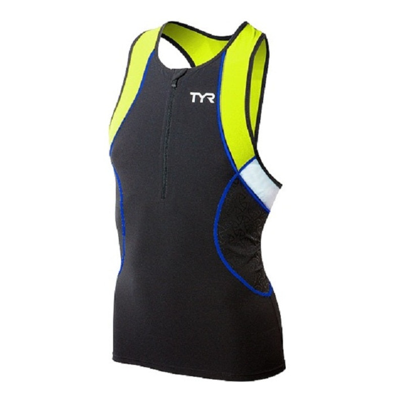 TYR Men's Competitor Tank