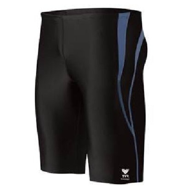 TYR Men's Durafast One Alliance Splice Jammer Swimsuit - Adult - (Additional Colors)