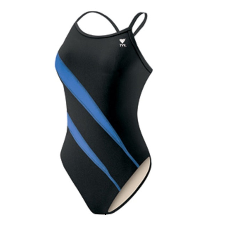 TYR Women's Alliance Team Lightning Diamondback - Adult - (Additional Colors)
