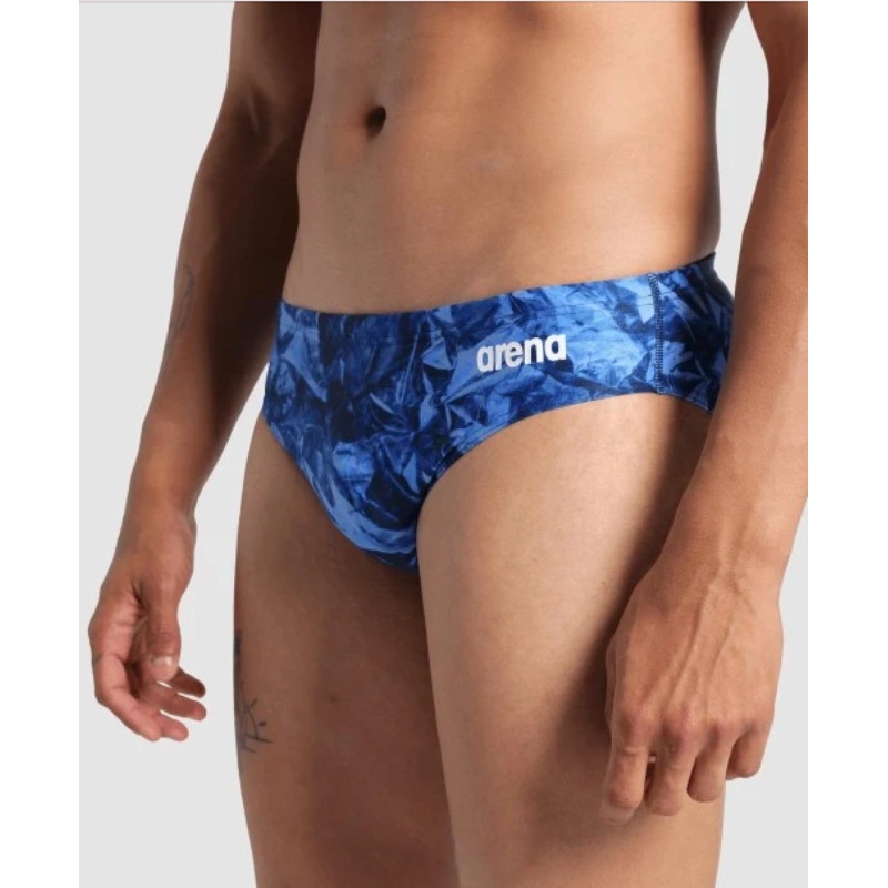 Broadlands Piranhas-Arena Men's Crackle Brief