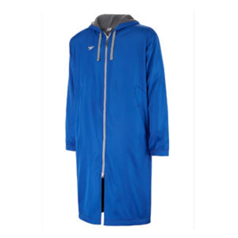 Darien YMCA_SPEEDO Unisex Team Parka 2.0