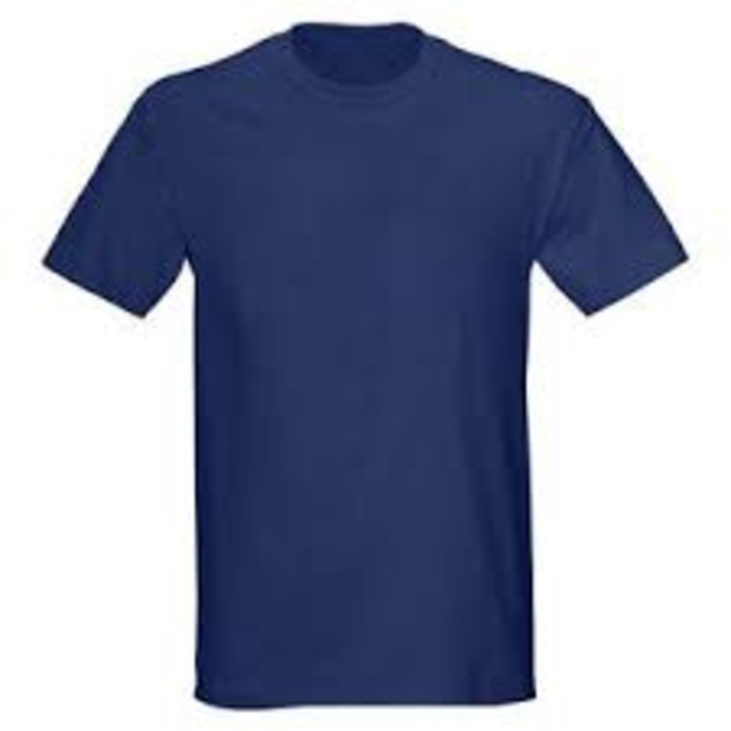 Gildan DryBlend 50/50 Solid T-Shirt - (Additional Colors)