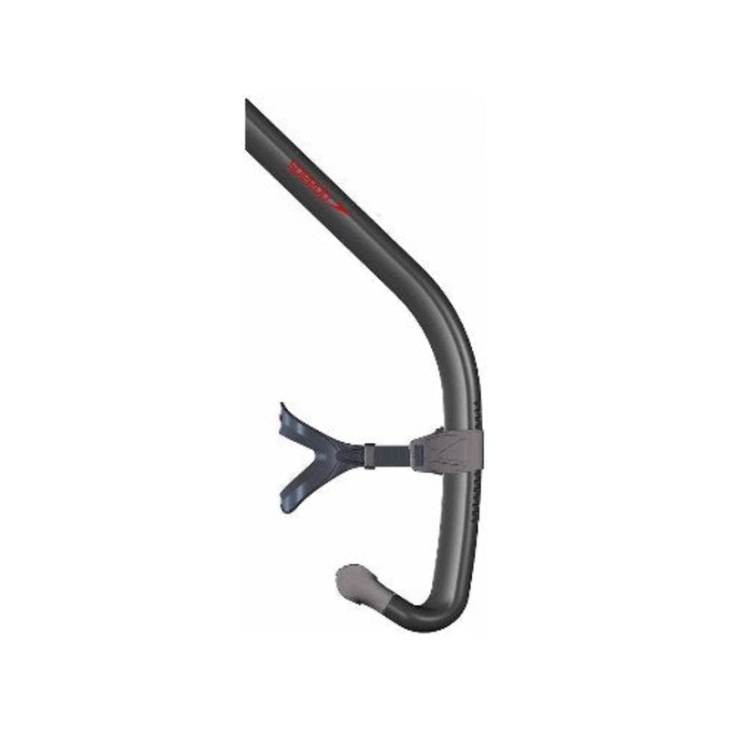 Hamden Hall Aquatic Club _SPEEDO Bullet Head Snorkel