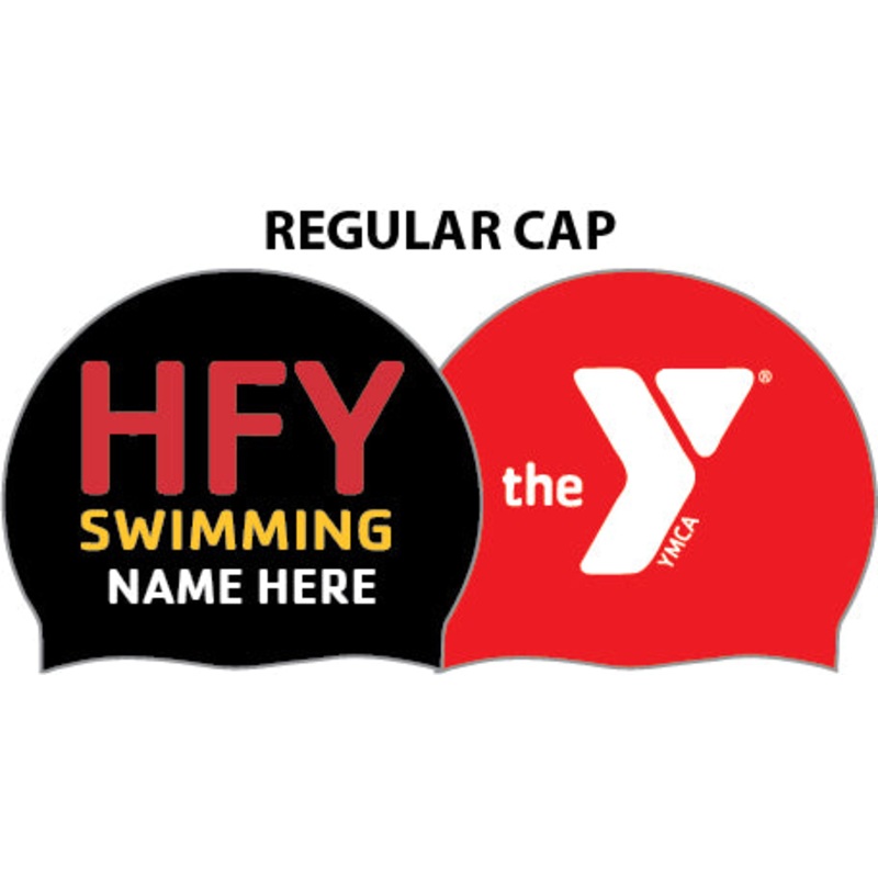 Henson Family Y - Personalized_Silicone_Caps