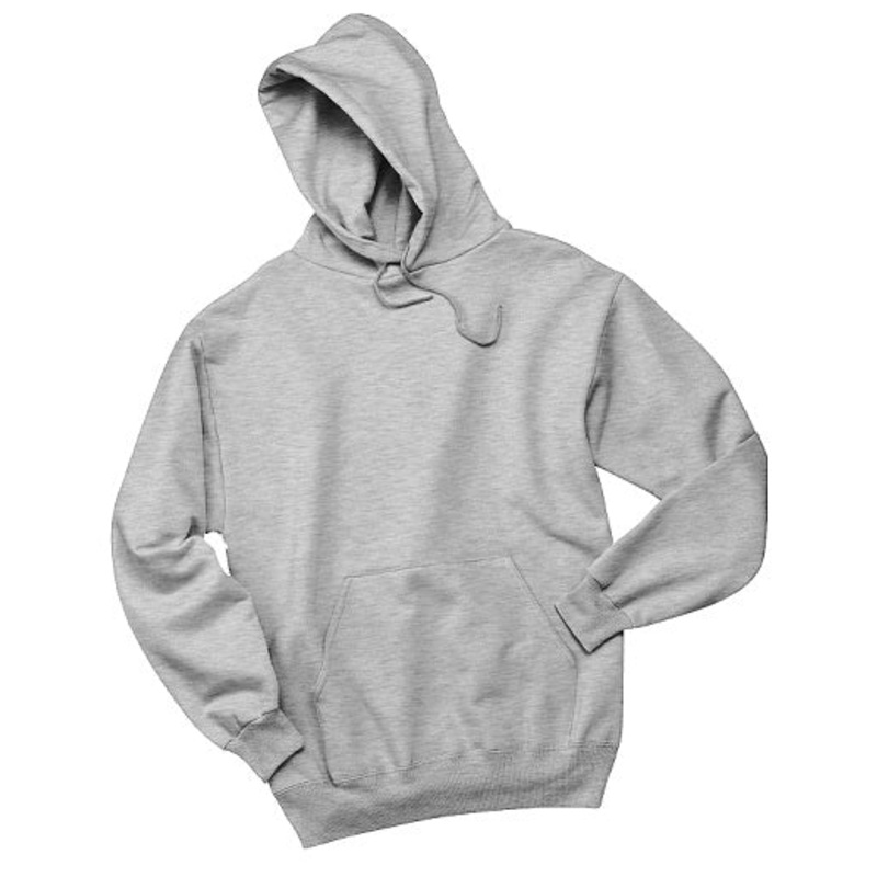 JERZEES - NuBlend Pullover Hooded Sweatshirt (50/50) - (Additional Colors)