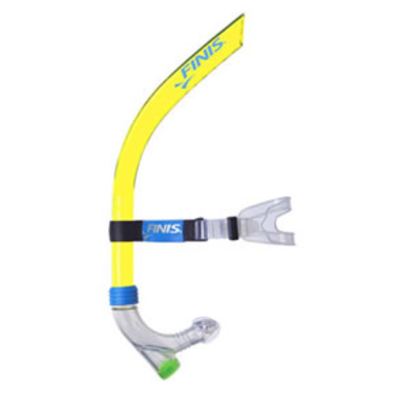 PGPR_FINIS Swimmer's Snorkel Jr.
