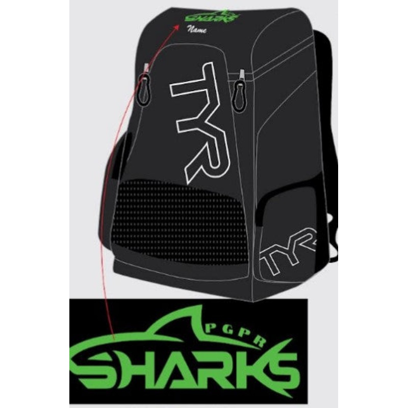 PGPR_TYR Alliance 45L Backpack