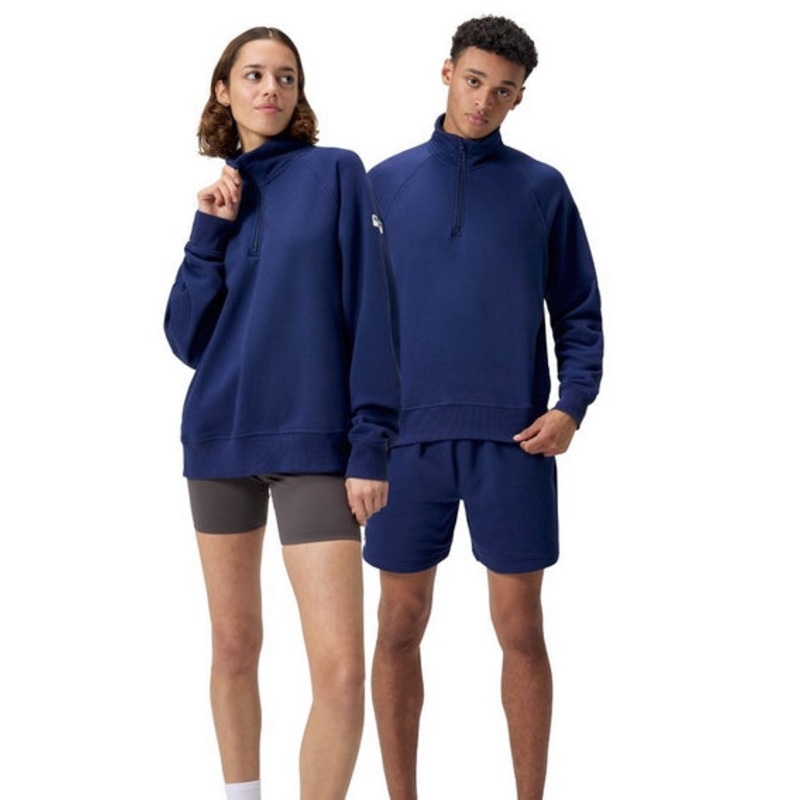 Speedo Unisex 1/4 Zip Fleece Pullover