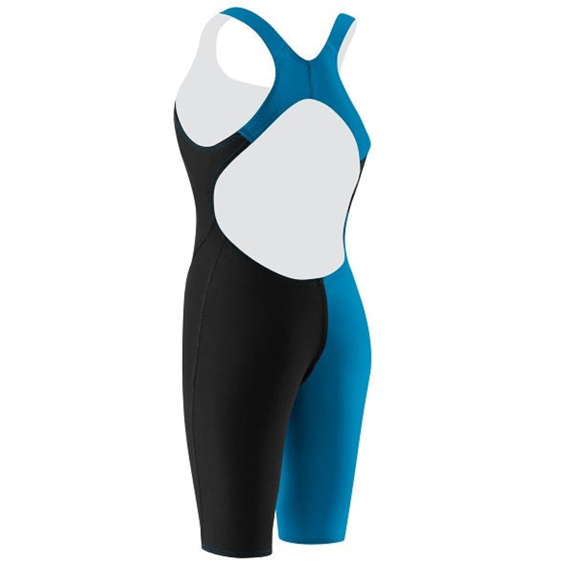 SPEEDO Women's LZR Racer Pro Recordbreaker Kneeskin with Comfort Strap