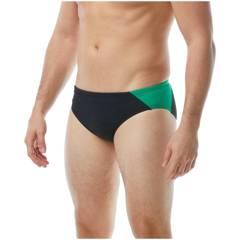 Steinert_TYR HEXA Blade Splice Male BRIEF-Youth