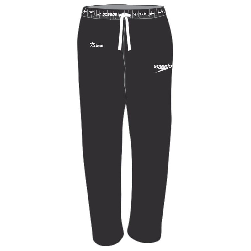 Stratford_SPEEDO Adult Warm Up Pants- Female