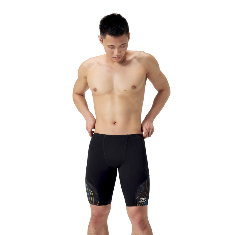 Stratford_SPEEDO Space Train Jammer