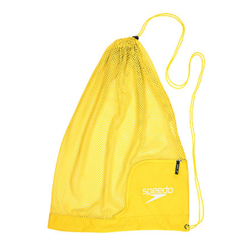 Team Portal_SPEEDO Ventilator Mesh Bag