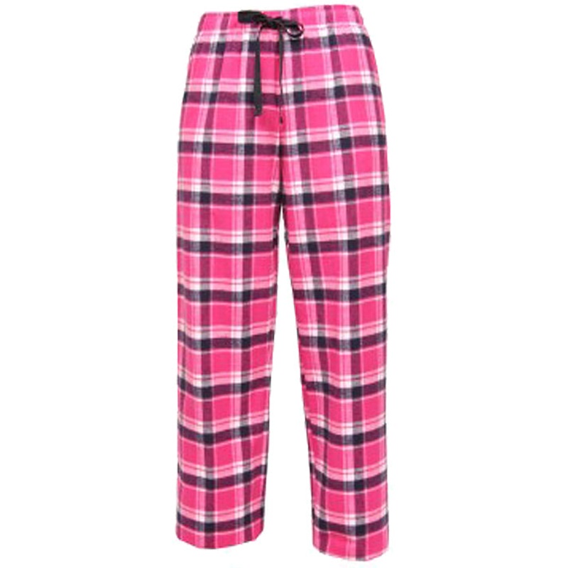 Team Swimming Flannel Pants