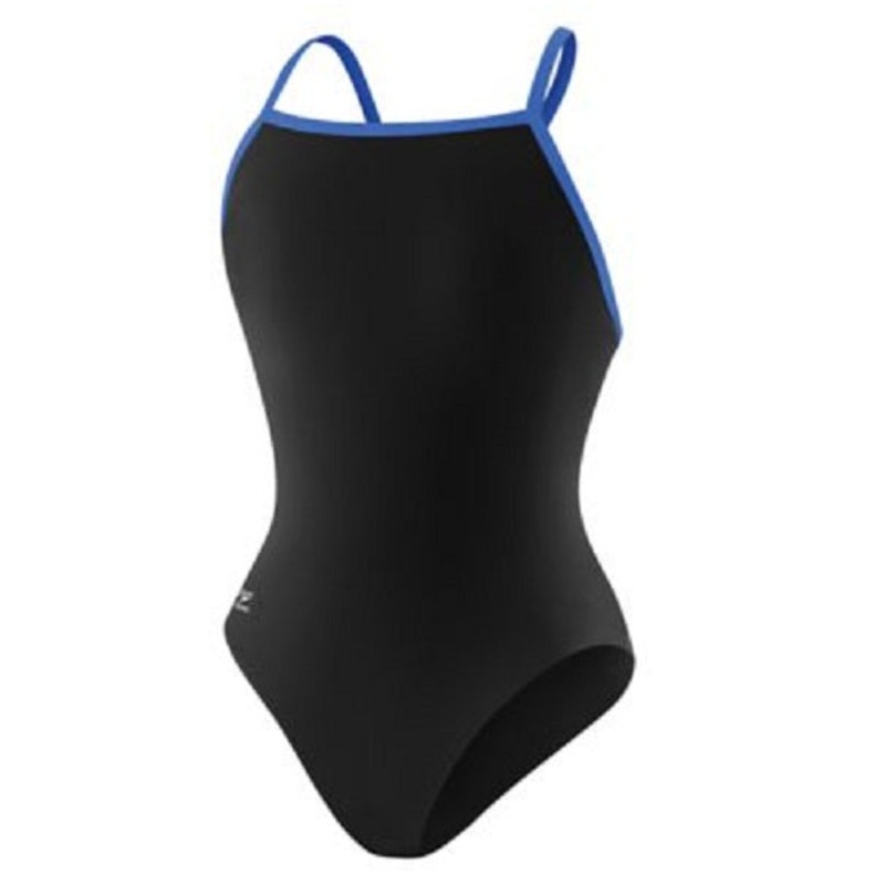 Teamportal_SPEEDO Endurance+ Solid Flyback Training Suit - Youth (819015)