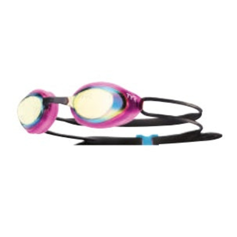 TYR Blackhawk Racing Femme Mirrored