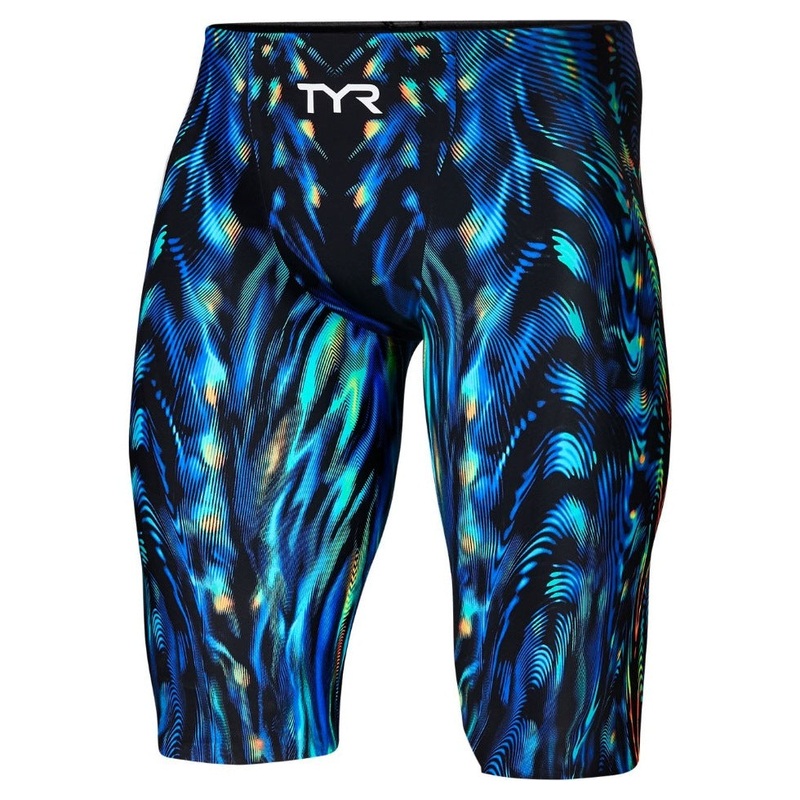 TYR Men's Venzo Genesis Jammer - (Additional Colors)