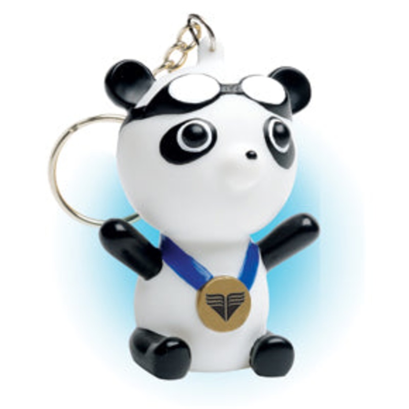 TYR Panda Aqua Posse Mini Light