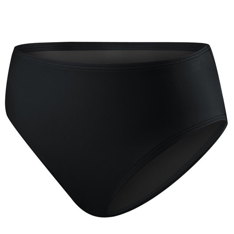 TYR Women's High Waist Bikini Bottom