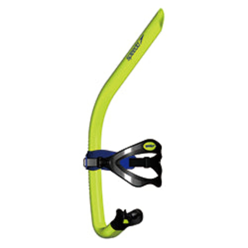 Wilton YMCA Swim Team - SPEEDO Bullet Head Snorkel