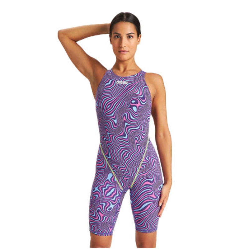 Arena W Powerskin ST 2.0 Illusion LE OB Women's Racing Swimsuit