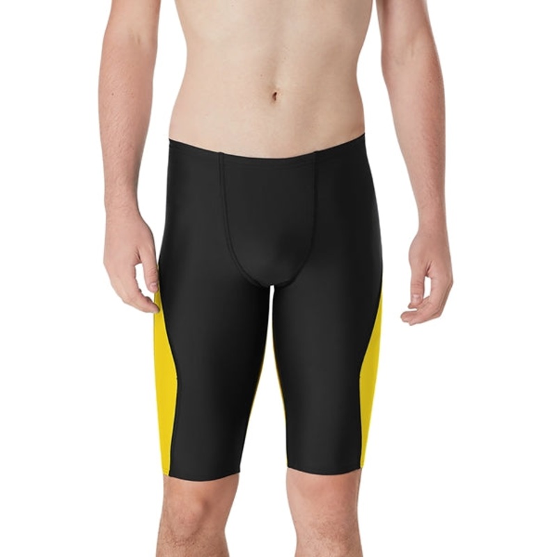 Cedar Grove Swim Team -SPEEDO Male Eco Splice Jammer