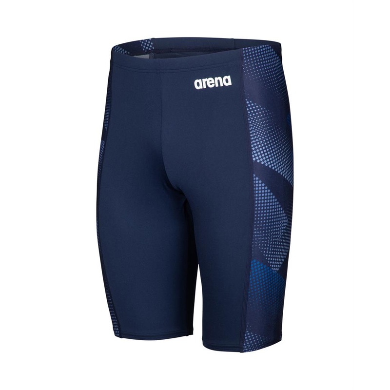 CHESAPEAKE HIGH SCHOOL_ARENA Men's Halftone Jammer