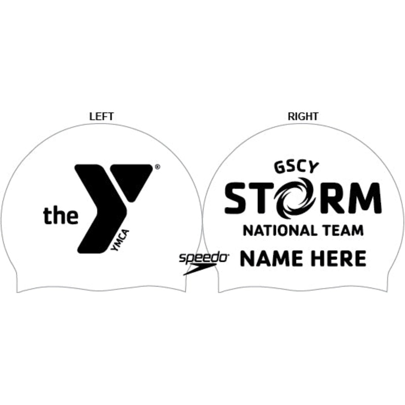 Gscynational _Personalized Silicone Caps