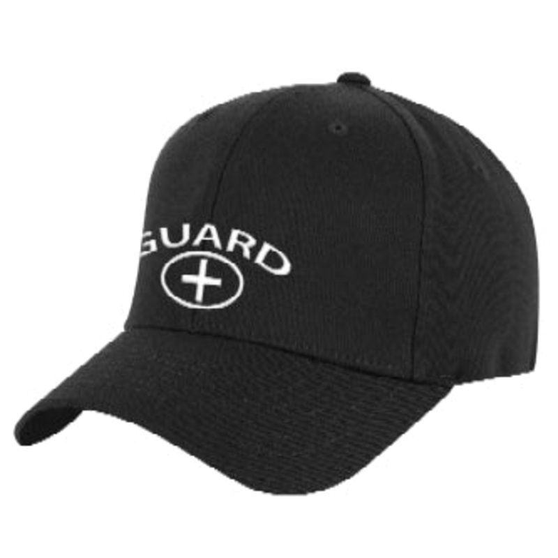 Lifeguard Baseball Cap