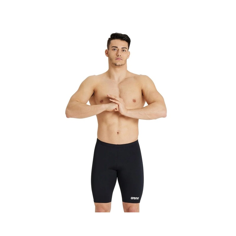 Ocean Pines Swim Team _Arena Maxlife Solid Jammer