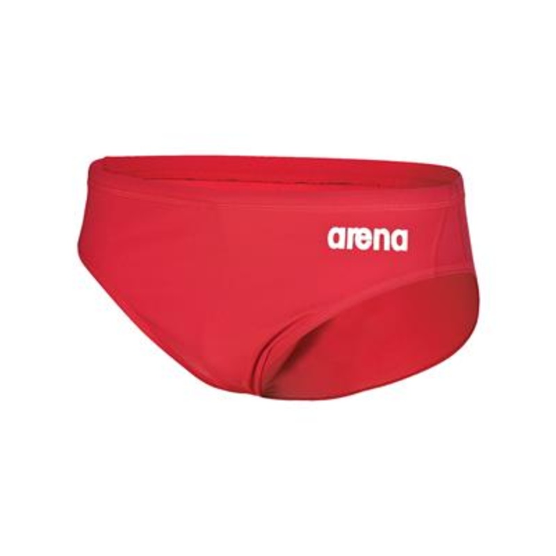 PINECREST PIRANHAS_Arena Maxlife Eco Solid Brief