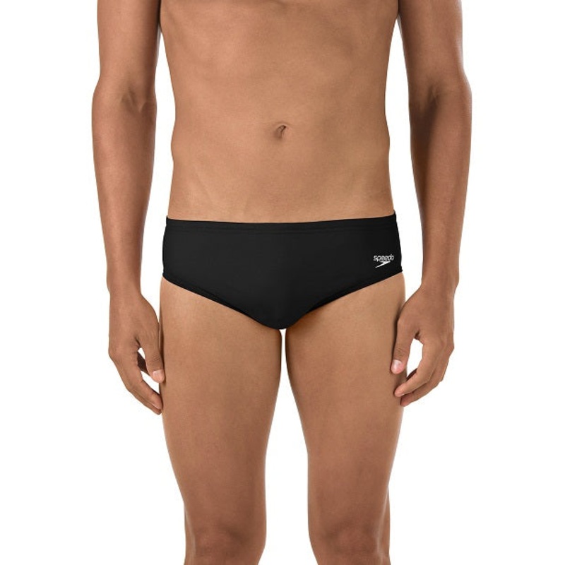SPEEDO PowerFLEX Eco Solid Brief - Adult