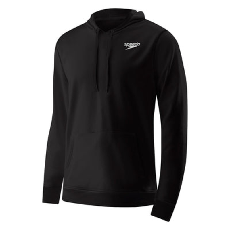 SPEEDO Unisex Pull Over Hoodie Sweatshirt