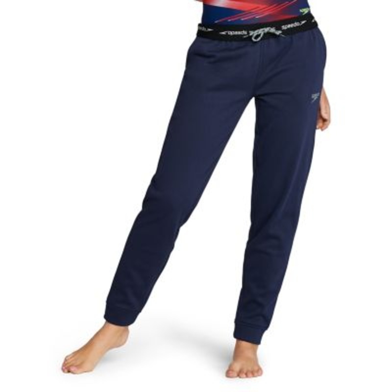 Storrs Aquatics_SPEEDO Adult Warm Up Pants - Female