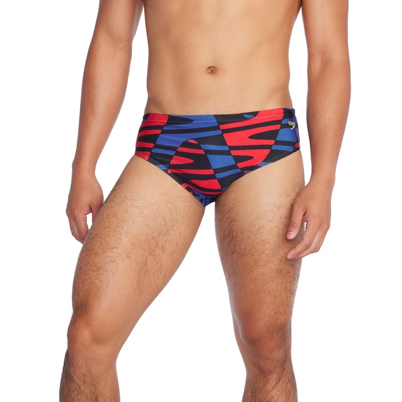 Storrs Aquatics__Speedo Eco Pro LT Disco Boom Brief
