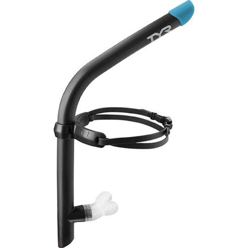 Suffield Academy_TYR Ultralite Snorkel 2.0