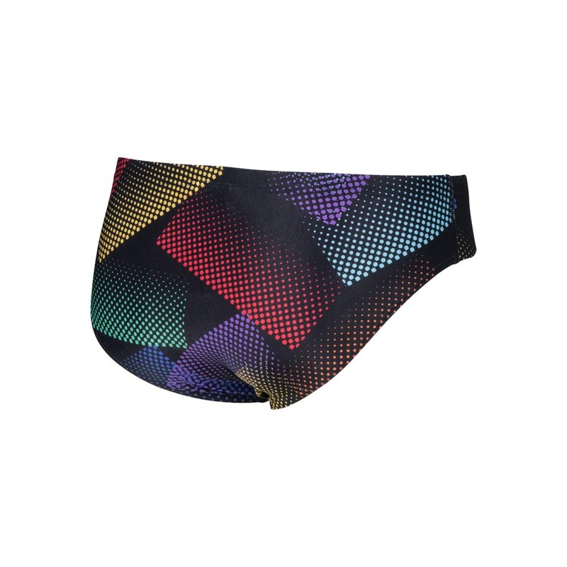 Teamportal_ARENA Men's Halftone Brief (Copy)