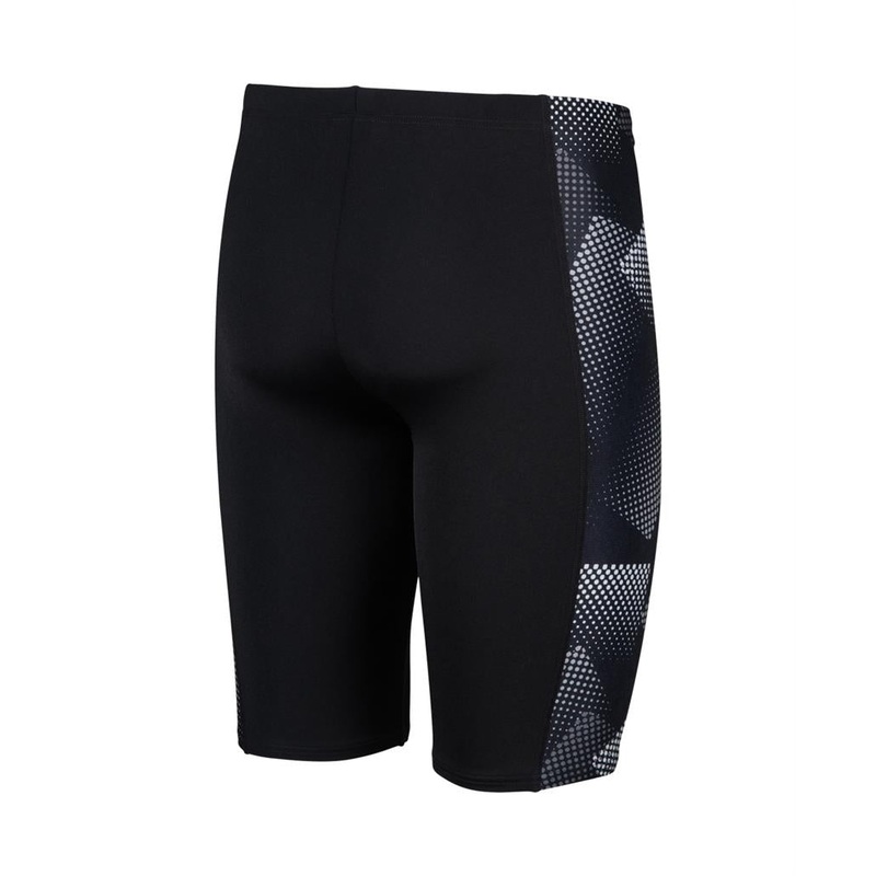 Teamportal_ARENA Men's Halftone Jammer (Copy)