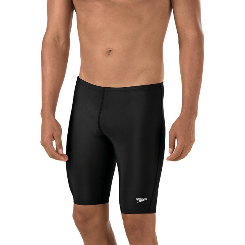 Teamportal_SPEEDO Men's Learn To Swim Pro LT Jammer Swimsuit