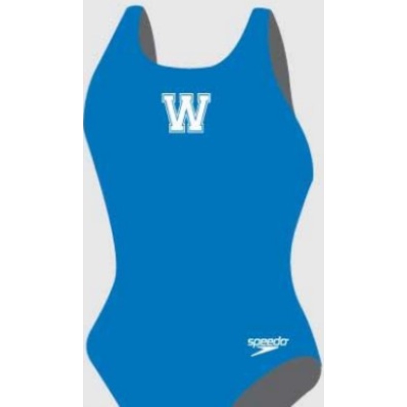 WEDGEWOOD Swim Club_Speedo Youth Aquablade Recordbreaker