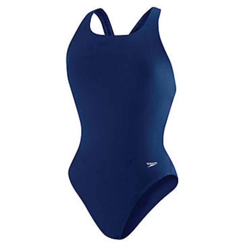 West Hartford Waves __ SPEEDO Solid Super Pro Back Endurance+ - Youth
