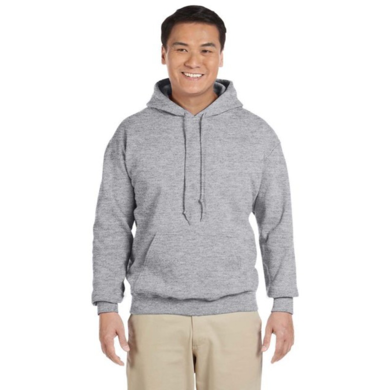 Westfield High School -Gildan Heavy Blend Hooded Sweatshirt