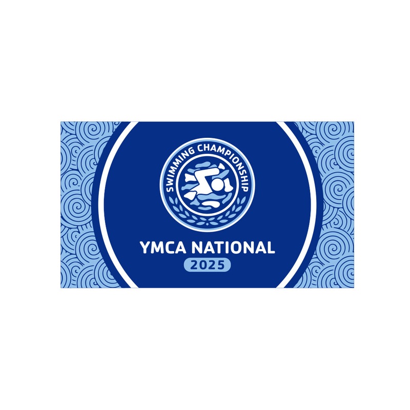 YNAT 2025 SC Woven Towel