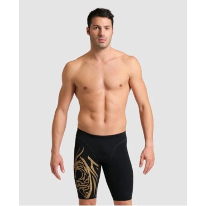 ARENA Men'S Swim Jammer Signature