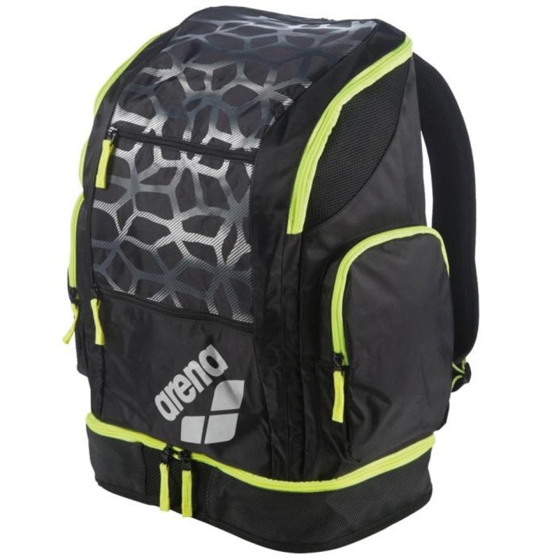 ARENA Spiky 2 Large Backpack Spider 40L
