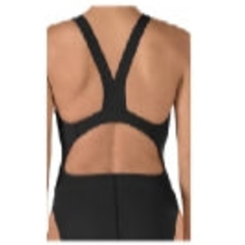 Audubon Collingswood Swim Team_SPEEDO Solid Super Pro Back Endurance+ - Youth
