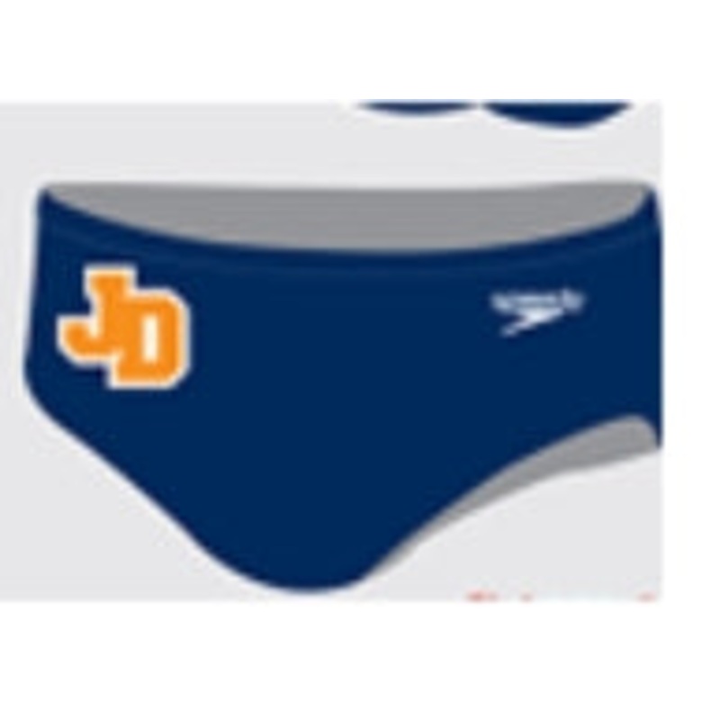 Jonathan Dayton High School _SPEEDO PowerFLEX Eco Solid Brief - Youth