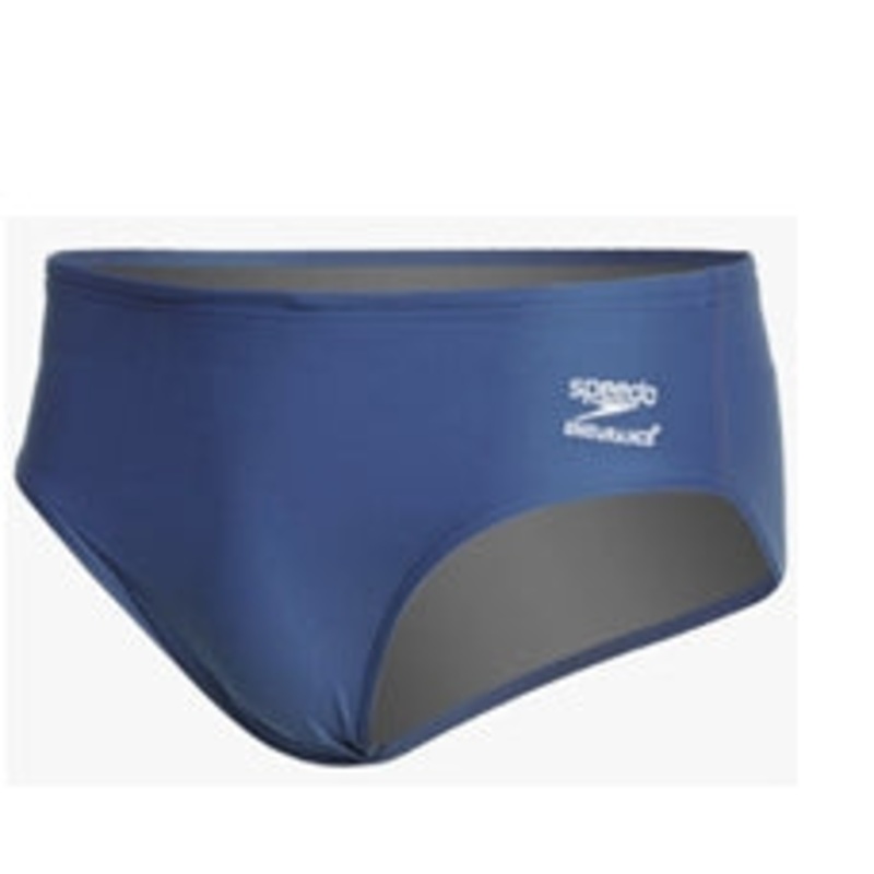 Northern High School _SPEEDO Male Solid Endurance+ Brief Swimsuit - Youth