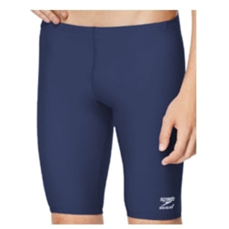 Northern High School __SPEEDO Male Solid Endurance+ Jammer Swimsuit -Youth